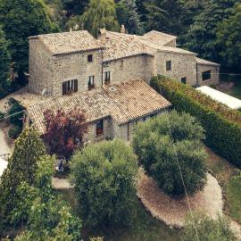 Casa Ferrone