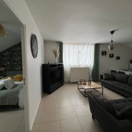Agréable appartement proche de disney