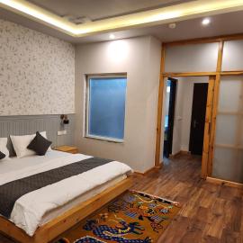The Clove Ladakh, hotel em Leh