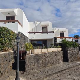 Mirador de Las Salinas, hotel in Los Cancajos