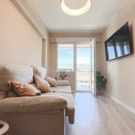 Apartamento vacacional Zamudio