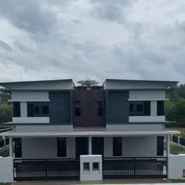 Adriana Homestay Desaru