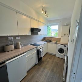 Seaside Apartment