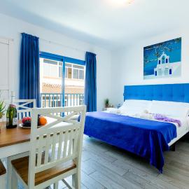 Riva Eco Guest House, hotel a Los Abrigos