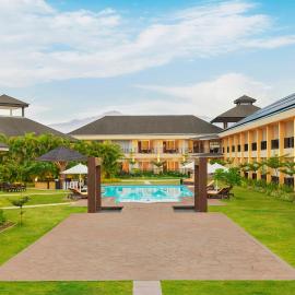 Tropical Retreat By Zuper, hotel a Igatpuri