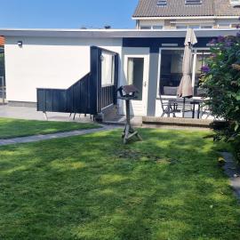 Zeelucht Texel, hótel í De Koog