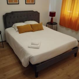L'Ecrin Sainte Cécile 1- T2 spatieux, hotel i Vichy