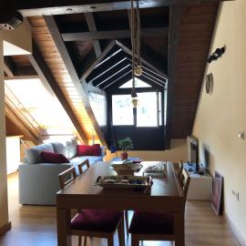 에스카리야에 위치한 호텔 Vivienda en Escarrilla