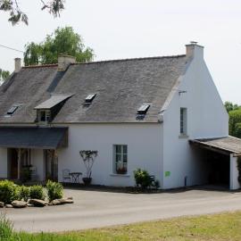 Préméhan, Hotel in Allaire