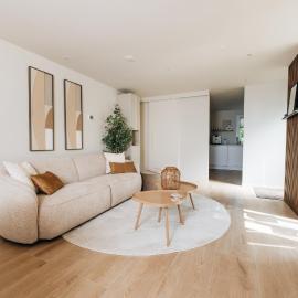 Vakantiehuis Yesmi