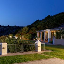 Villa Rhoe