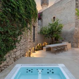 Lemon Garden Villa