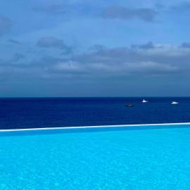 Estudio para dos personas-Stella Maris Villa FREE PICK UP, מלון בCalheta Do Maio