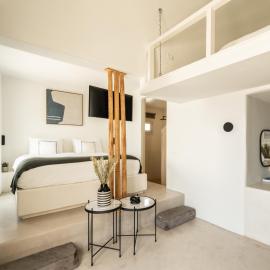 Rocabella Santorini Hotel & Spa, hotell i Imerovigli