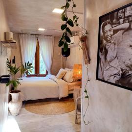 2BR 2Bath Eco Home Bungalow, Bangrak Beach, Koh Samui