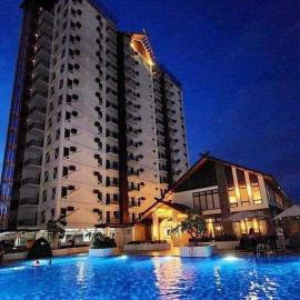 Sky High Suites Royal Ocean Crest Mactan