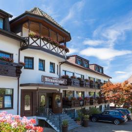 Alemannenhof, Hotel in Schallstadt-Mengen