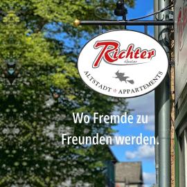 Richter Altstadtappartements