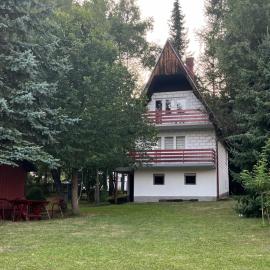 Apartments IN, hotel in Han Pijesak