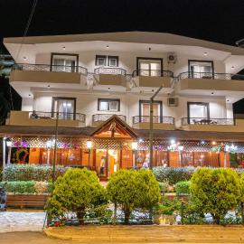 Sunkised Hotel