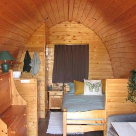 Swifterlodge, hotel u gradu Kerkenveld