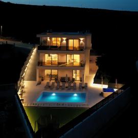 Villa Hills by Iva, hotel in Imotski