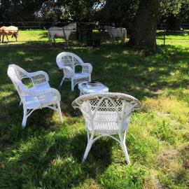 La Marquise Penchée, hotel in Orsennes