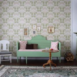 1908 Wooden house apartment - central Tammisaari, hotel a Tammisaari
