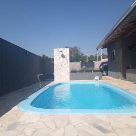 Recanto Eucaliptos, hotel in Araçoiaba da Serra