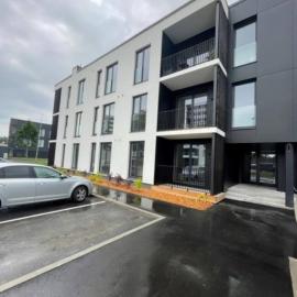 Uus Mai tänava korter, hotel in Pärnu