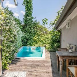 B&B Villa Celeste, hotel a Cervia