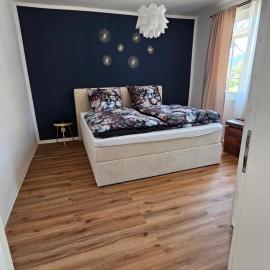 Stilvolles Apartment