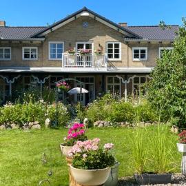 Hof Sonnenmeer - Ostsee - nachhaltig - ökologisch & wunderschön