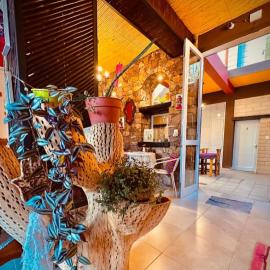 Urku Wasi Hotel, hotel em Humahuaca