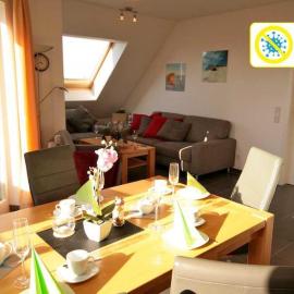 Möwennest 14 - Großenbrode, hotel a Grossenbrode