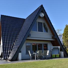 Ferienhaus Achtern Diek 66 Burhave