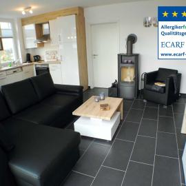 Ferienwohnung Sonnendeck 32 - Großenbrode