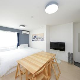 Rana Katase Enoshima, hotel i Fujisawa