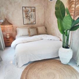 2 Bed 2 Bath Eco Home Bungalow, Bangrak Beach, Koh Samui