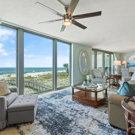 Perdido Towers West 308