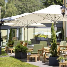 잘츠부르크에 위치한 호텔 ARCOTEL Castellani Salzburg