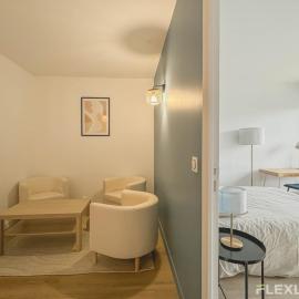 Flexliving - room - Clichy la Garenne, hotel a Clichy