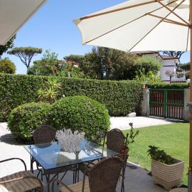 La Nave di Stefy, hotel en Fregene