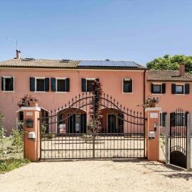 Cascina Ca' Storta - 15 minute to Venice