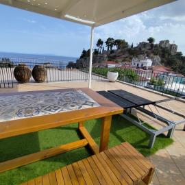 Zotos residence