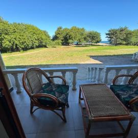 Mphiri Lodge Sanga Nkhatabay, hotel i Nkhata Bay