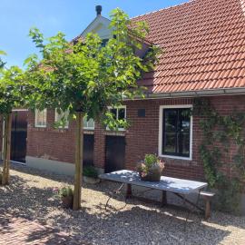 House of Flowers, Gendringen, Achterhoek, Gelderland