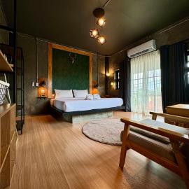 Tanwa House