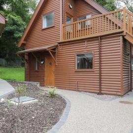 Classic Lodge 25