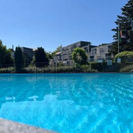 studio 21, hotel en Rochefort